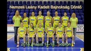 OKB 2014. - HAJRÁ SOPRON!