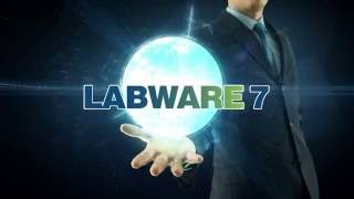 LabWare 7