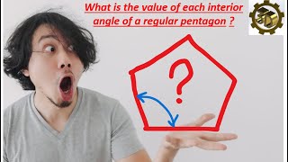 Discover The Interior Angles Of Regular Polygons
