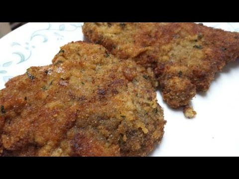 Bistec Empanizado (Empanado ) Bistec Empanizado (Empanado )
