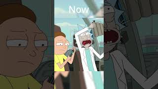 Rick And Morty Voices Revealed