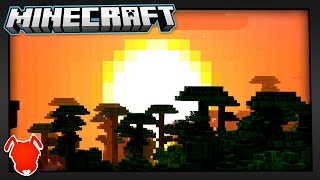 THE LAST DAY of a MINECRAFT WORLD?!