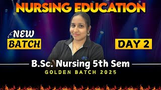 nursing education bsc nursing 5th sem |education technology bsc nursing 5th sem |bsc nursing 5th sem