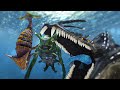 Does size matter in Subnautica?