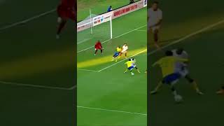 Abubeker Nasir First Goal For Mamelodi Sundowns #shorts #abubekernasirgoal #abubekernasirskills