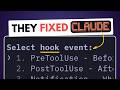 How Claude Code Hooks Save Me HOURS Daily