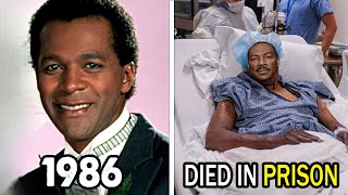AMEN (1986–1991) After 39 Years, What Happened to The Cast Now 2025!