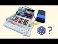 Random Number Generator // Arduino Project for Beginners + Code | Shortcuit