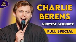 Charlie Berens | Midwest Goodbye (Full Comedy Special)
