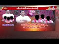 live చొప్పదండి బీఆర్ఎస్ లో అసమ్మతి సెగలు brs cm kcr hmtv live