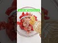 ツナとトマトの冷製パスタの作り方【ミツカン公式】