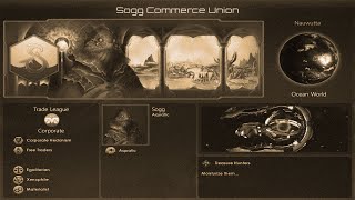 achrilock plays - Stellaris | Sogg Commerce Union | campaign 1 / part 4