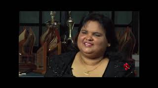 Legends of Chutney Pt 4 - Featuring - 'D Rani' Rasika Dindial