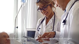 Medgate Rethinking Healthcare