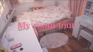 2017お部屋紹介＊my room tour