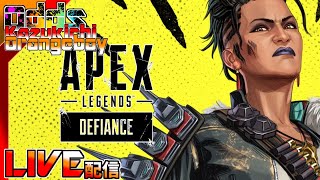 【参加型】マスターへの道！！　14日目【Apex Legends　エーペックスレジェンズ】