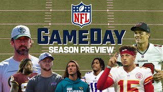 FULL NFL 2021 Season Preview: Storylines, Predictions, and More!