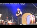 Imagine Dragons - Demons (Live At Lollapalooza In Chicago