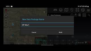 ATAK-Civ Tutorial B11: Data Packages Tool