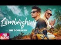 Download Lamberghini Audio Song The Doorbeen Feat Ragini Speed Records mp3