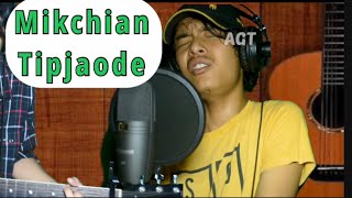 Mikchian Tipjaode -Riprap Cover by -B George