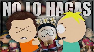 El COLECCIONISMO de South Park (ERRORES y CONSEJOS)