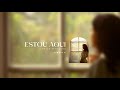 Estou Aqui - Camila Marques (Clipe Oficial)