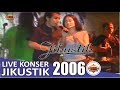 Live Konser JIKUSTIK - Putri @Manado 5 Mei 2006