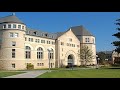 Short overview of Kansas State University