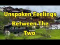 Unspoken Feelings Between The Two ❤️ | Fazza Fazza English Hamdan Fazza