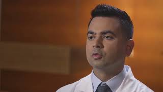 Meet Sohaib Hashmi, MD | Spine Surgeon at UCI Health