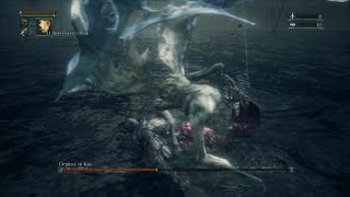 I don't think jump attack is going to help me phase 2 better