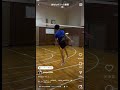 切り込み。 volleyball ハイキュー haikyuu バレーボール バレーボール男子 バレー 赤星伸城 山田滉太