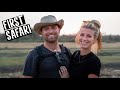 INCREDIBLE Self-Drive Safari In Kruger National Park | SOUTH AFRICA