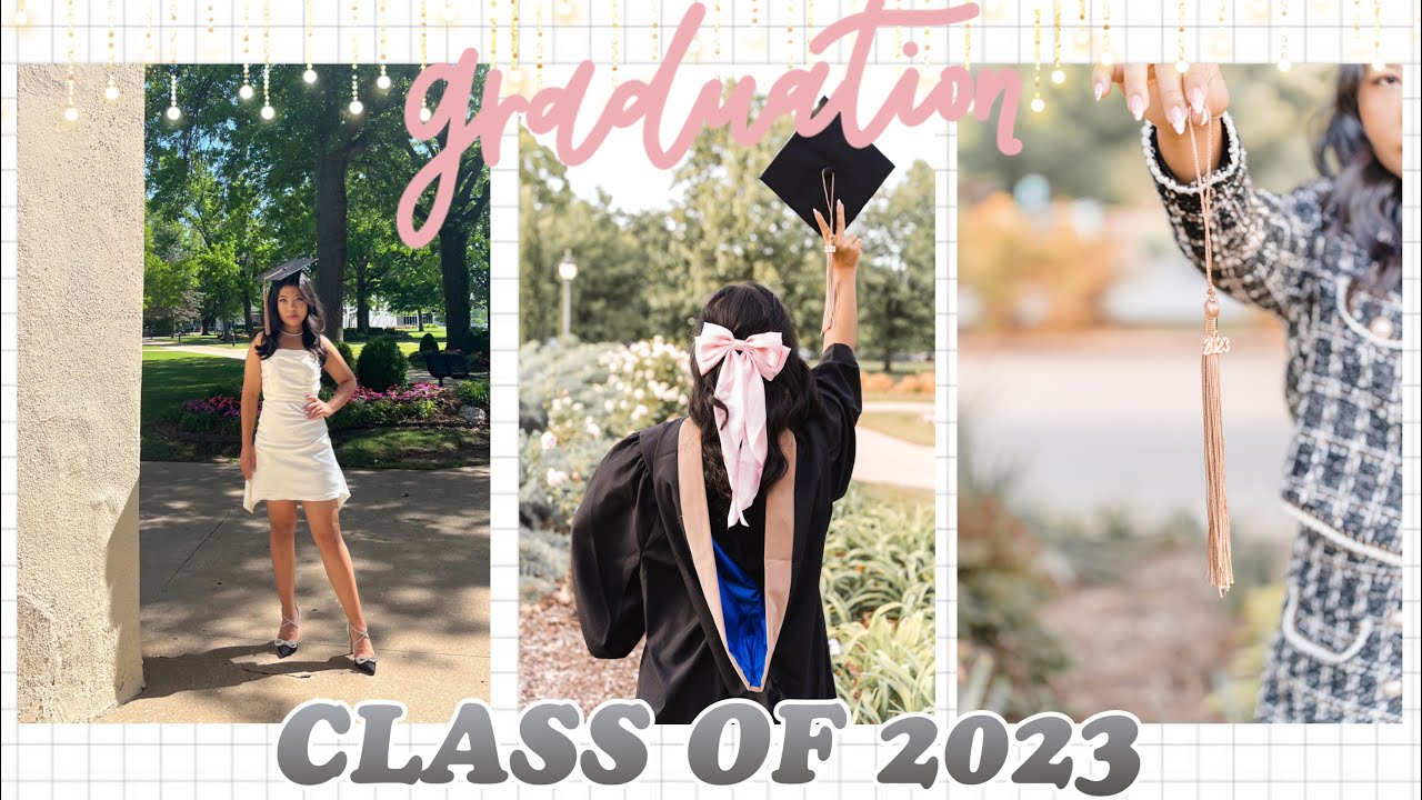 Oru Grad Vlog Youtube