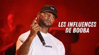 Les influences de Booba (de 1996 à aujourd'hui) | Analyse