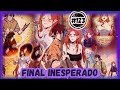 (123)🔥Explosión de EMOCIONES y CONFESIONES sentimentales🔥Héroe x reina demonio resumen