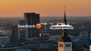 Swedbank Tallinn Marathon 2024