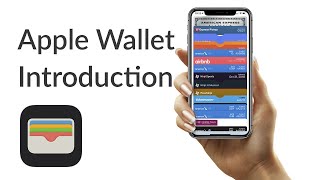 Apple Wallet: Introduction (2019)