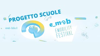 e_mob 2020 - Progetto scuole - A2A