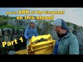 Following the Ark of the Covenant with Danny 