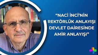 Boğaziçi atanmış kayyıma boyun eğmiyor! - Ezo Özer ile ODAK