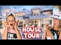 HOUSE TOUR!!!!! HOUSE TOUR!!!!!