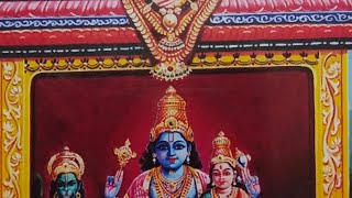 oothana dwadasi ( uthana dwadasi )karthika damodhara puja thulasi puja vivaha