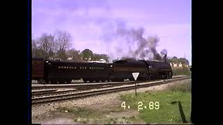 BNSFFAN Railfanning Volume #11 Part 1