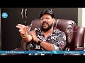 అన్ని తింగరి ప్రశ్నలే...🔥🔥 casino king chikoti praveen interview idream exclusive