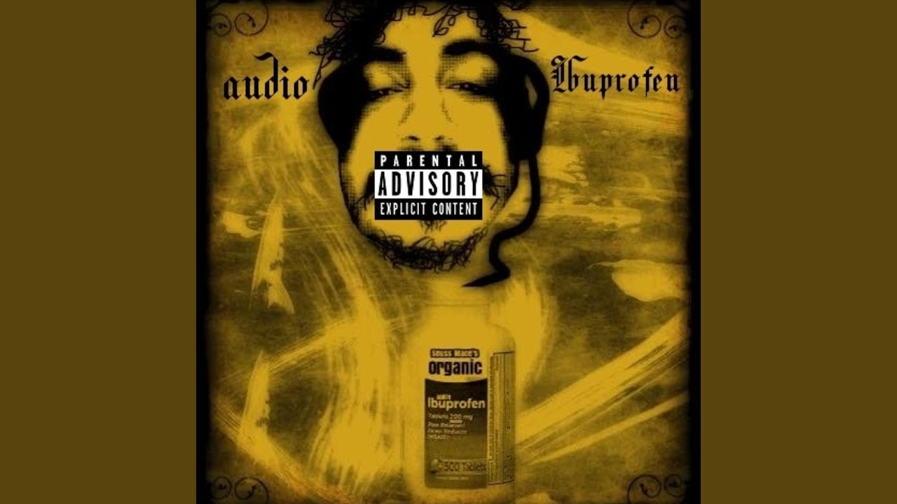 Audio Ibuprofen Youtube Music Audio Ibuprofen Youtube Music