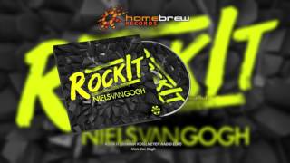 Niels Van Gogh - Rock It (Dominik Koislmeyer Radio Edit)