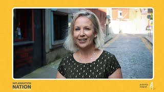 Episode 2: Work and Arthritis