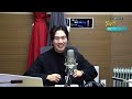 팝스 9 헤이든입니다 241226 겨울밤 팝송 한잔 할래요.. ☕ 보이는 라디오 w.조기준 작가